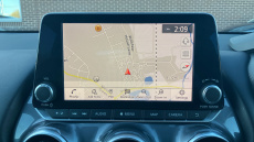 Nissan Juke 1.0 DiG-T 114 N-Connecta 5dr DCT Petrol Hatchback